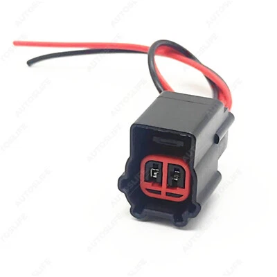 For 2008-2009 Mercury Sable WPT-948 Windshield Washer Pump Connector Harness - Image 1 of 4