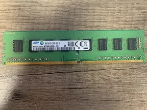 4gb ddr4 PC4-2133P 2133Mhz RAM M378A5143DB0-CPB - Picture 1 of 1