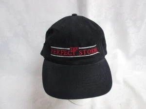 New: THE PERFECT STORM Movie Ball Cap, Warner Brothers Studio, Mint - Imagen 1 de 7