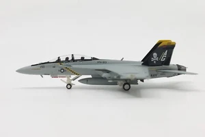 Hogan Wings 6207, F/A-18F, US Navy, VFA-103 "Jolly Rogers", AG200, NAS Oc, 1:200 - Bild 1 von 1