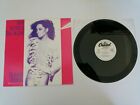 DIANA ROSS - WHY DO FOOLS FALL IN LOVE - JAPAN JAPANESE VINYL - SPECIAL DJ PROMO