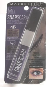 Maybelline Snapscara 310 Ultra Violet - Bild 1 von 5