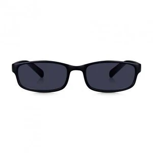 Black Reading Sunglasses for Men & Women, Tinted for UV Protection +1 to +3.5 - Picture 1 of 8
