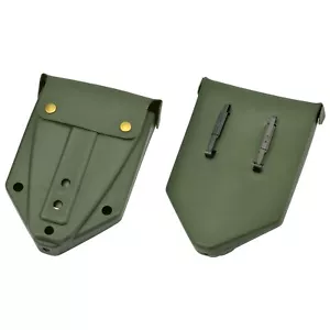 Tasche für Klappspaten BW Militär Bundeswehr Armee BW Spatentasche ✅ NEU ✅ - Bild 1 von 1