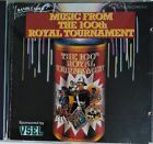 Music From The 100th Royal Tournament Audio CD Released 1990 VGC 