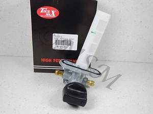GSX600F GSX600 GSX750 GSX 600 750 GSX750F Katana Fuel Petcock Valve Tap 0139-007 - Picture 1 of 8