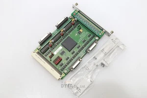 DELTA TAU used UMAC 24 IN/24 OUT LO PWR ACC-11E,ASSY 603307-103 PLC-I-2769=9T32 - Picture 1 of 12