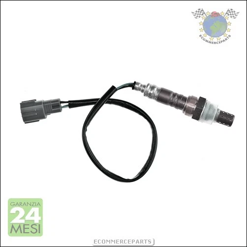 Sonda Lambda Ajs Per Daihatsu Materia Terios Sirion Extol Yrv Toyota Land Cruise - Immagine 1 di 4