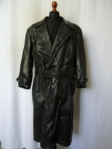 Mac Trench Coats/1950s Vintage Coats 