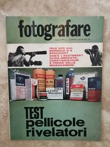 FOTOMAGAZIN FOTOGRAFIEREN - JAHR III N 2. FEBRUAR 1969 (MOT3) - Bild 1 von 1