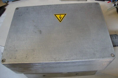 VAHLE Electrification Systems K.BOX CPS-PB 05.1 220NF , 0915520/00-9 - Bild 1 von 3