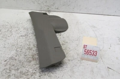 Cubierta inferior del tablero delantero del lado derecho del pasajero Verona 2006 OEM Foto 1 de 4