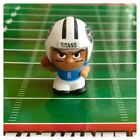 Marcus Mariota Tennessee Titans NFL American Football 1? Teenymates Toy Figure