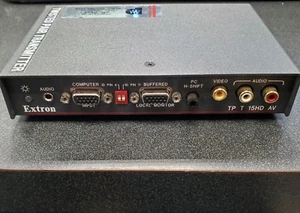Extron TP T 15HD AV Transmitter - Picture 1 of 3