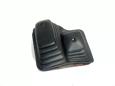 Jeep Wrangler YJ 87-95 caja de transferencia manual estándar bota de cambio  Foto 1 de 4