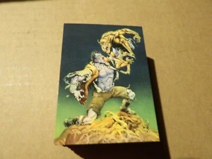 THE FANTASY ART of Mike Ploog (FPG/1994) Complete 90 Card Set - Bild 1 von 2