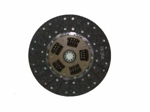 For 1988-1992, 1996-2004 Chevrolet S10 Clutch Friction Disc Sachs 37321ZN 1998