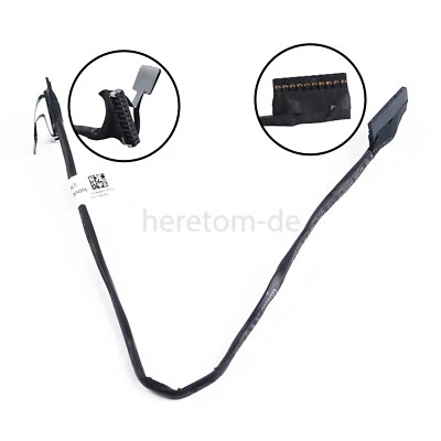Batterie Akku Lade Kabel für Dell Latitude E7470 E7270 49W6G DC020029500 049W6G