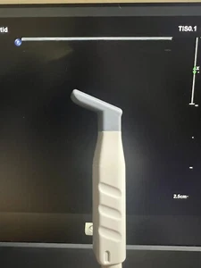 Sonda de ultrasonido para palo de hockey Philips L15-7io para Epiq 5/7, CX50 y Sparq (SNDVHT) - Imagen 1 de 9