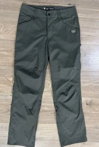 Neptune Amphibious Pants Mens 30x30 Green Tactical Distributors Stretch Hiking - Picture 1 of 4