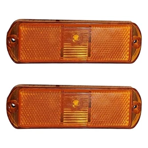 24v Side Marker Light for boat Truck Jcb Lorry universal Vehical - Bild 1 von 16