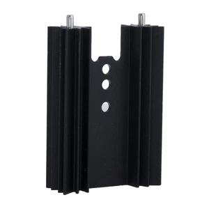 Stonecold HS-135-50 Kühlkörper Strang-/Rippenkühlkörper TO-220 50,8mm 9,1K/W - Picture 1 of 3