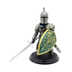 Dark Souls Faraam Knight Figure PVC Statue 4.25in Model Collectible Toys Gift - Picture 1 of 8