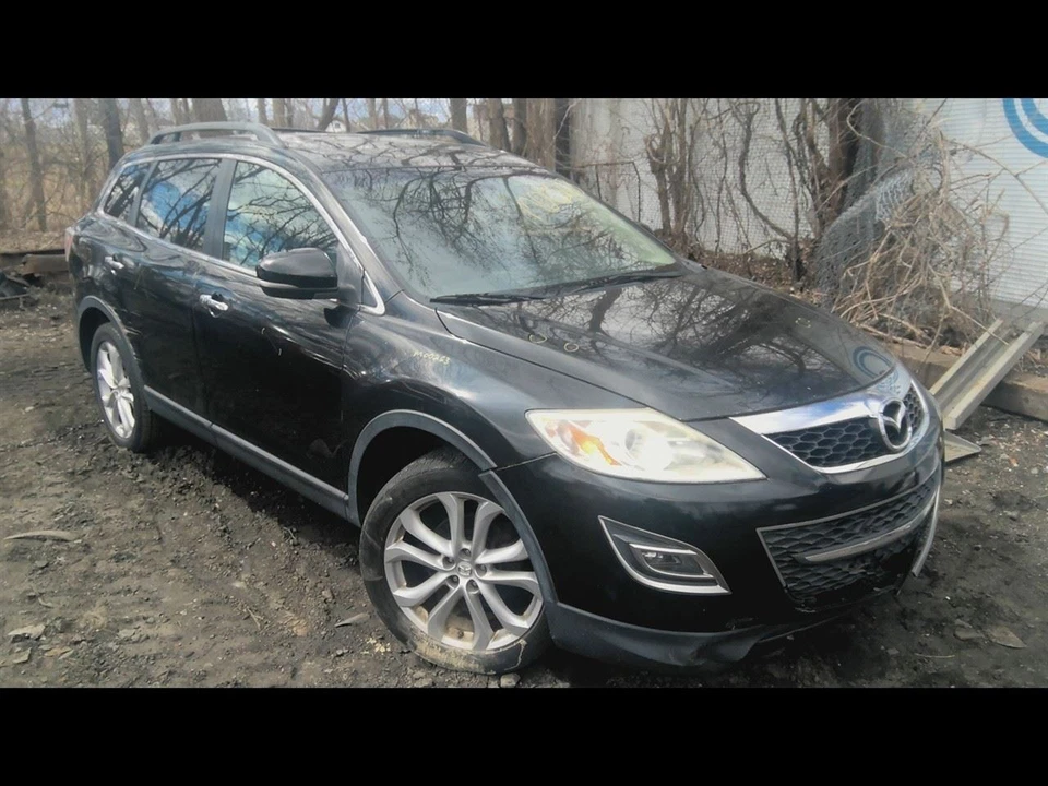 Коробка предохранителей двигатель с буксировочным пакетом подходит для 07-09 MAZDA CX-9 22310 - Изображение 1 из 4