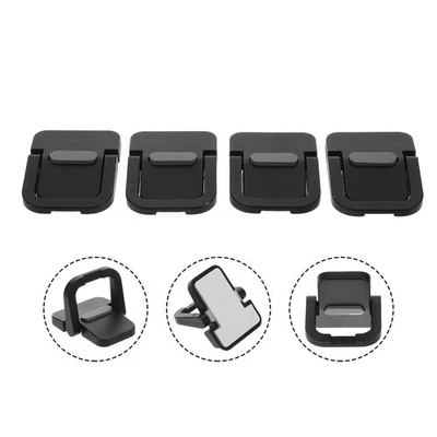  2 Pcs Keyboard Stand for Desk Computer Feet Riser Cooling Laptop - Image 1 of 4