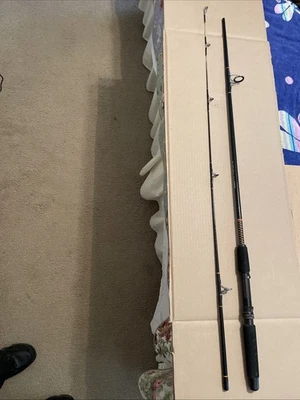 SHAKESPEARE UGLY STIK SP 1100 7' 2 pc Medium Spinning Fishing Rod - Image 1 of 4