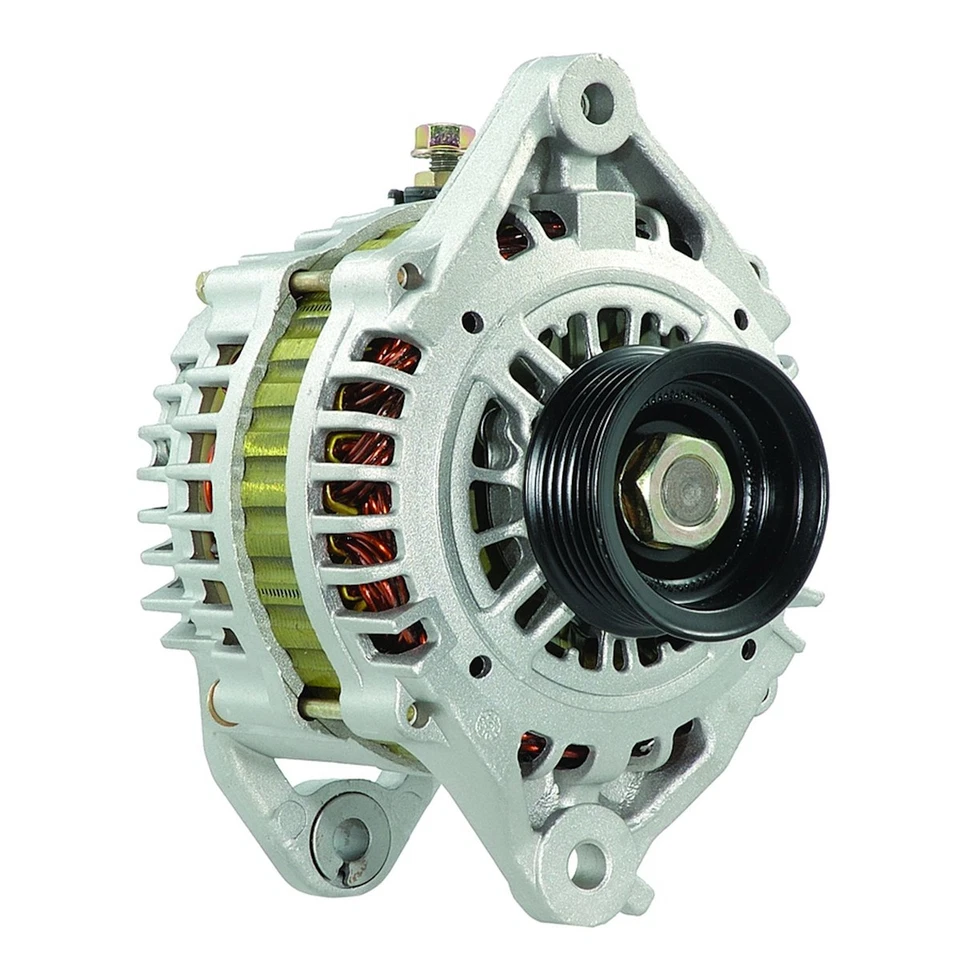 Alternador Delco 335-1217 CA 100 AMPERIOS para Nissan Sentra 2000-2001 Foto 1 de 1