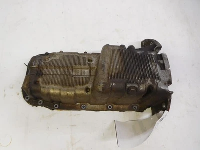 Chevy Aveo Suzuki Swift 1.6 Engine Oil Pan 2004 2005 2006 2007 2008 - Image 1 of 4