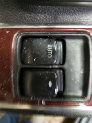 Interruptor de puerta delantera izquierda del conductor ventana del conductor se adapta 05-09 MONTANA 938168 Foto 1 de 4