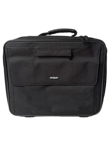 AEROQUIP Laptoptasche Unisex Schwarz Business 38cm - Photo 1/2