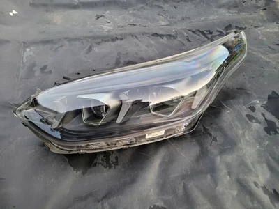 Frontscheinwerfer Kia Ceed 92101J7500 Full LED Ein Stück (Rechts oder Links) - Bild 1 von 4