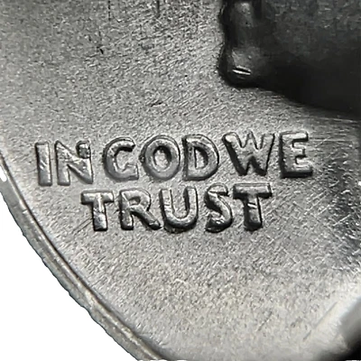 1946 BU/UNC DDO (FS-101 or VP-004) 90% Silver Washington Quarter 25c U.S Coin #1 - Image 1 of 4