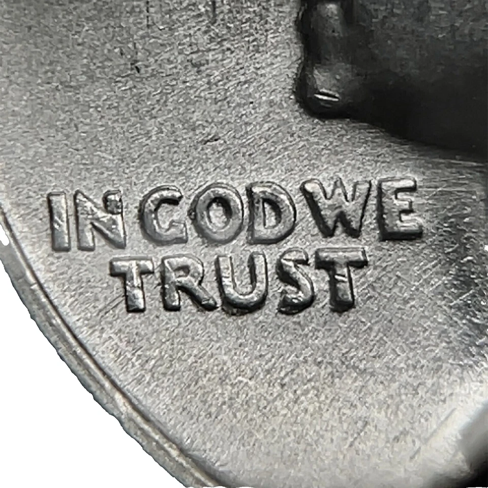 1946 BU/UNC DDO (FS-101 or VP-004) 90% Silver Washington Quarter 25c U.S Coin #1 - Image 1 of 4