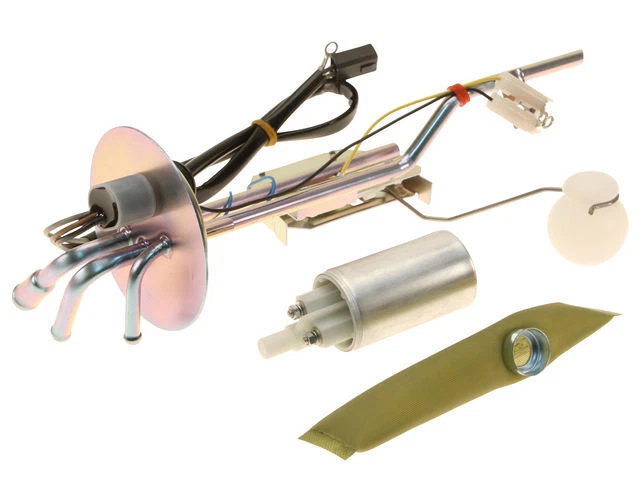 88TK99D Fuel Tank Sender Assembly Fits 1990-1993 Volvo 240 - Image 1 of 1