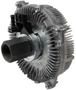 Engine Cooling Fan Clutch - Picture 1 of 5