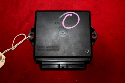 Módulo informático Kawasaki Jet Ski 2005-2007 STX 12F ECU ECM 21175-3729 Foto 1 de 4