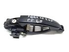 Ford Galaxy 2012 Right  Front Door Exterior Handle Rtx112183