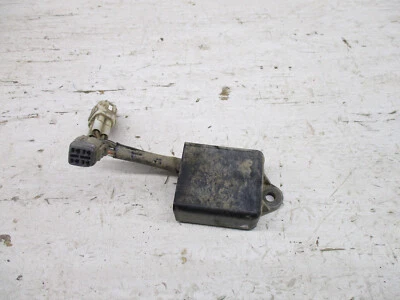 Caja de encendido CDI Yamaha Bear Tracker 250 99 usada 4BD-85540-10-00 1994-2000 Foto 1 de 3