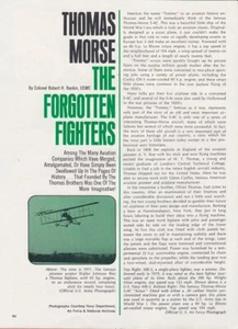 Thomas Morris Aircraft Report 11/21/2023a - Picture 1 of 4