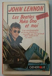 Die Beatles Yoko Ono und ich | John Lennon | Guter Zustand - Bild 1 von 1
