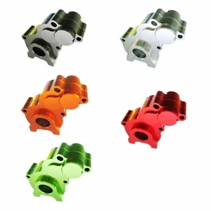 Aluminum alloy metal Gear Box Shell Only 180013 Fit For Rc 1:10 HSP 94180  Car - Picture 1 of 12
