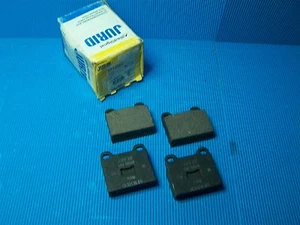 Bremsbelagsatz für Audi / VW Jurid 571232J - Picture 1 of 1