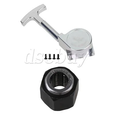 2PCS RC1:10 Car R020 Pull Starter 19mm with Bearing Replacement For HSP New - Image 1 of 4