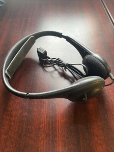 Altec Lansing Sirius Headphones - Picture 1 of 4