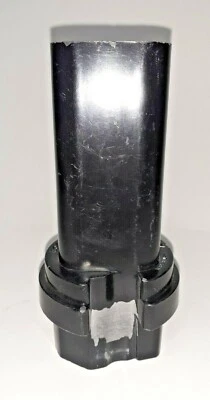 APPLETON ARI 1033, 304085 3W-39 RECEPTICLE BLACK - Image 1 of 4