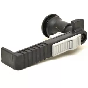 RIGHT LOCKING QUICK DOG NIBO - Foto 1 di 2